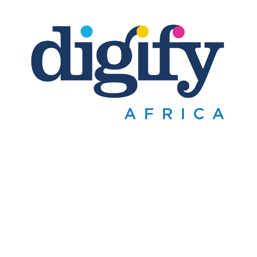 digify logo cases hub