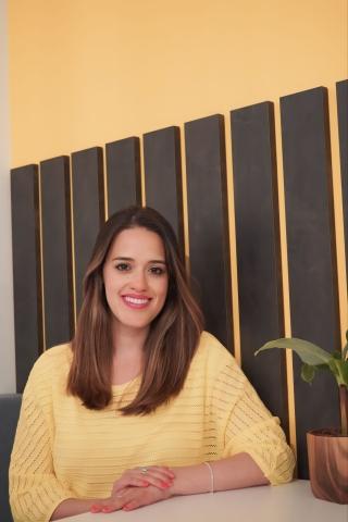 Claudia Campos Ramirez Regional Marketing Manager (Italia & España) Sinch Engage