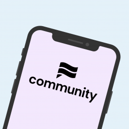 Community Messenger SMS Ashton Kutcher Social Media