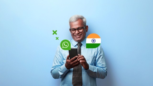 India Messaging Apps