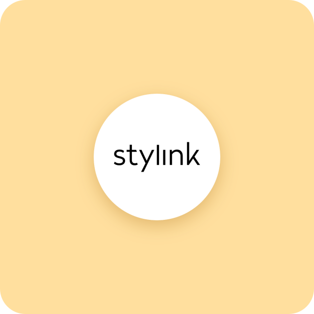 Stylink logo