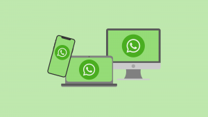 Whatsapp-multidevice