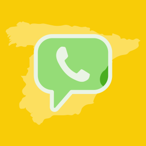 Whatsapp España