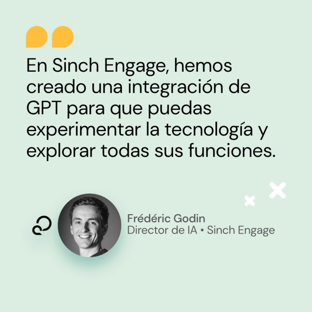 Frederic Godin_ESP_GPT integration on SE