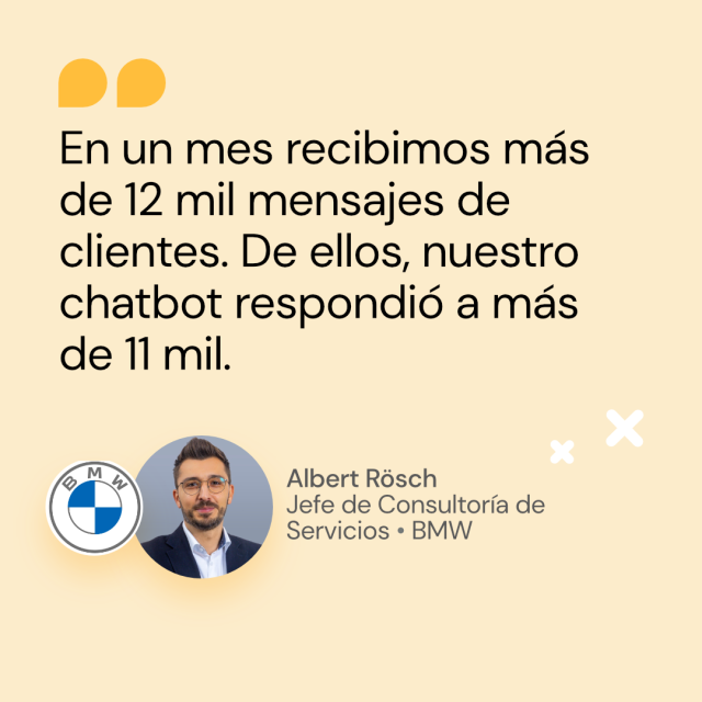 Albert Rösch_BMW Munich_ESP_chatbot