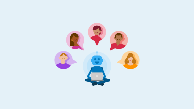 conversation design chatbots header