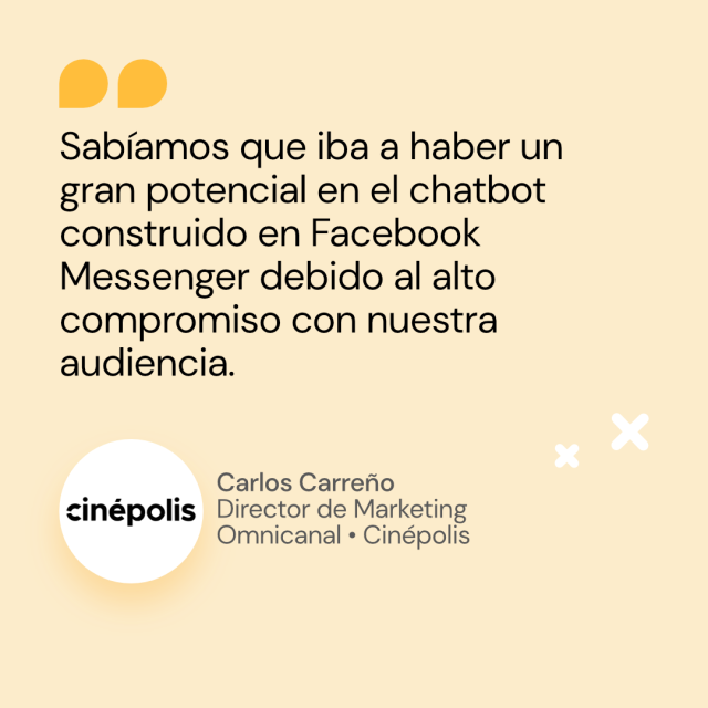 Carlos Carreno_Cinépolis