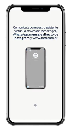 FORDi-chatbot-ford-motor-argentina-on-whatsapp-messenger-and-instagram