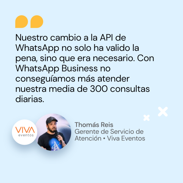 Thomas Reis_Grupo Viva Eventos_ESP_When change to API was crucial