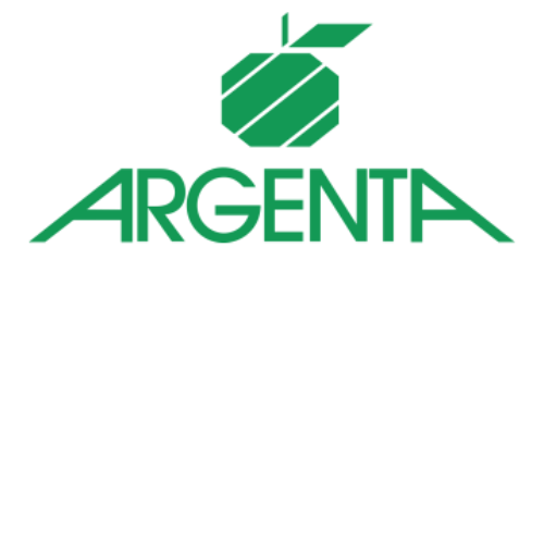 argenta logo cases hub