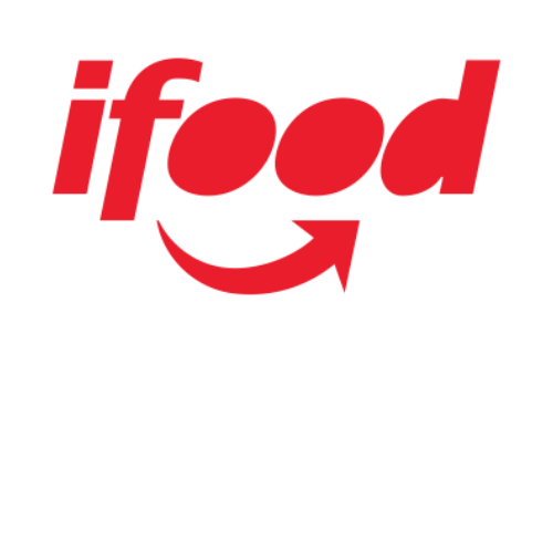 ifood logo cases hub