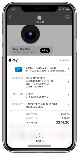 Apple-Business-Chat-Apple-Pay