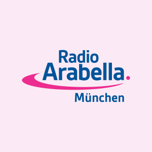 Logo Radio Arabella München