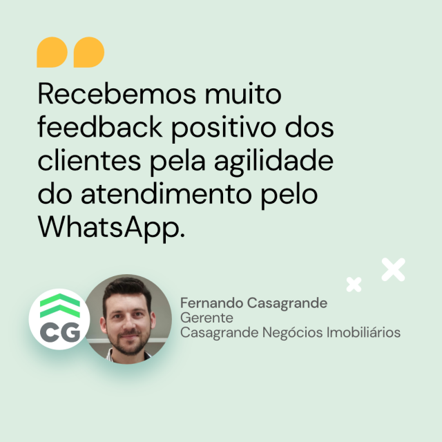 Fernando Casagrande_PT-BR_Positive feedback from clients