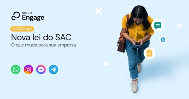 New customer service law in Brazil - SE - Blog Sharing - PT - 01