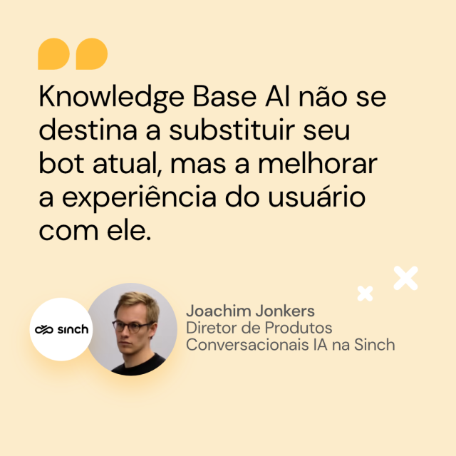 Joachim Jonkers_Sinch_PT_Knowledge Base AI
