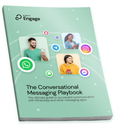 Conversational Messaging Playbook