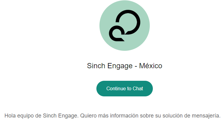 Sinch Engage_Mexico