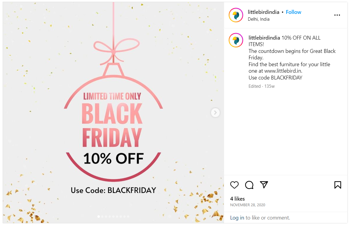 28 Best Black Friday Marketing Campaigns